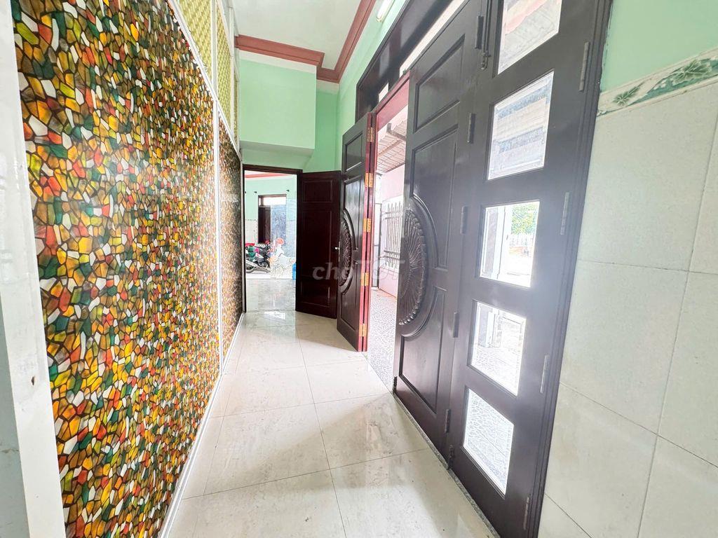 🏠 CHO THUÊ MẶT BẰNG GÓC – KHU DÂN CƯ GIA HÒA