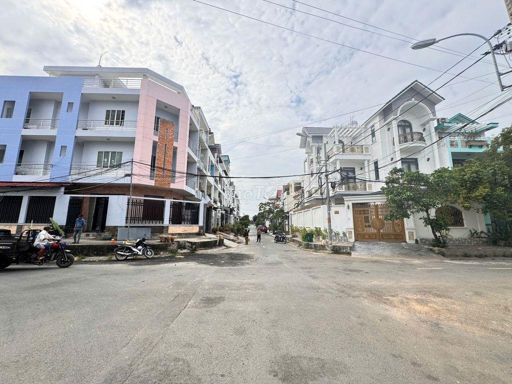 🏠 CHO THUÊ MẶT BẰNG GÓC – KHU DÂN CƯ GIA HÒA