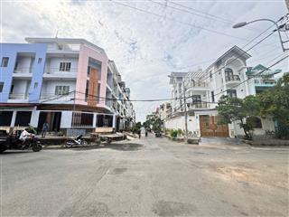 🏠 CHO THUÊ MẶT BẰNG GÓC – KHU DÂN CƯ GIA HÒA