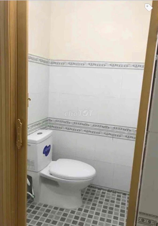 Cho thuê phòng trọ đường Trần Đại Nghĩa