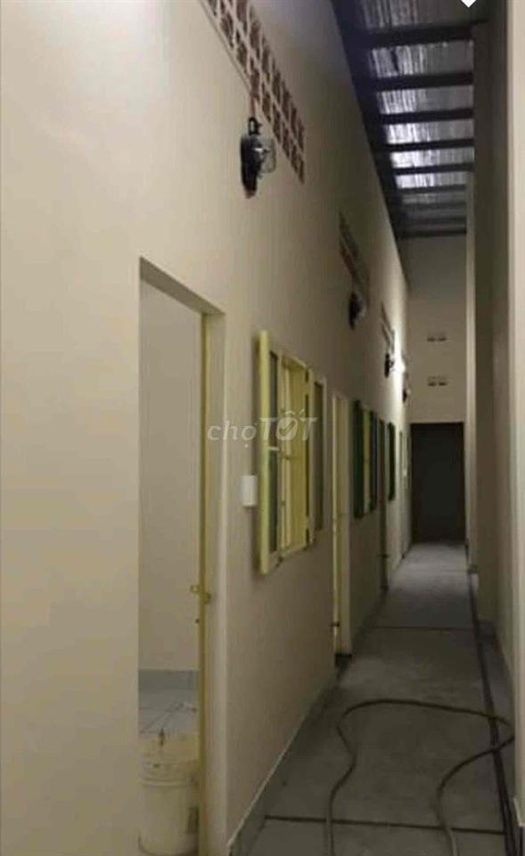 Cho thuê phòng trọ đường Trần Đại Nghĩa