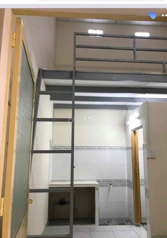 Cho thuê phòng trọ đường Trần Đại Nghĩa