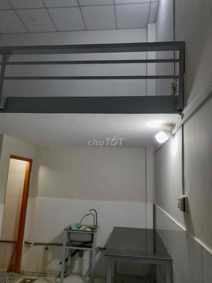 PHÒNG TRỌ GIÁ RẺ