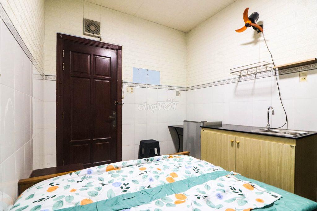 Cho thuê phòng đường Số 10 KDC Trung Sơn