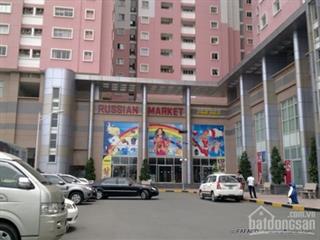 Căn hộ Central Garden 2pn, 2wc, full nội thất hiện đại 13triệu/tháng