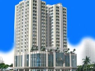 Cho thuê CH Lữ Gia Plaza Quận 11 - 100m² 3PN 2WC tầng cao, giá 16,5tr