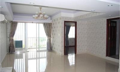  Bán CC Nguyễn Chí Thanh, Q. 5 - căn góc, view thoáng nhà đẹp