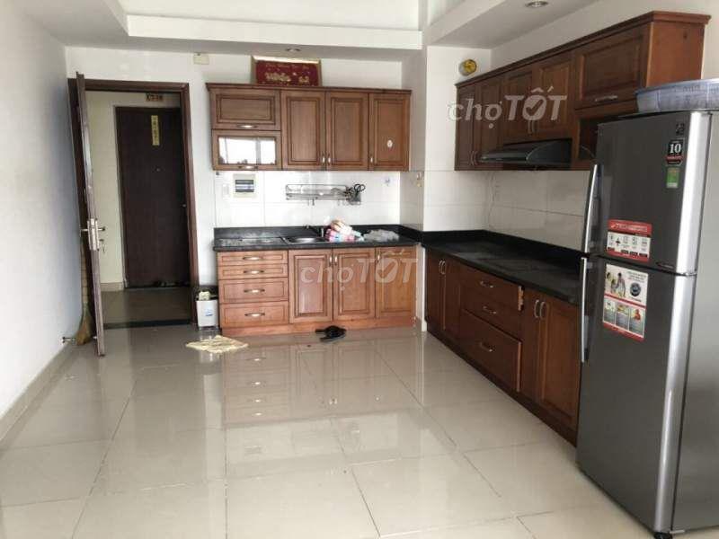 Bán căn hộ Ress 3 Nguyễn Lương Bằng Phú Mỹ Hưng