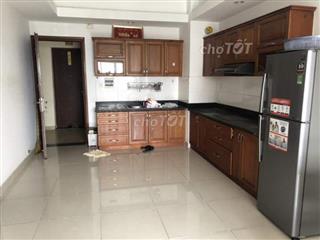 Bán căn hộ Ress 3 Nguyễn Lương Bằng Phú Mỹ Hưng