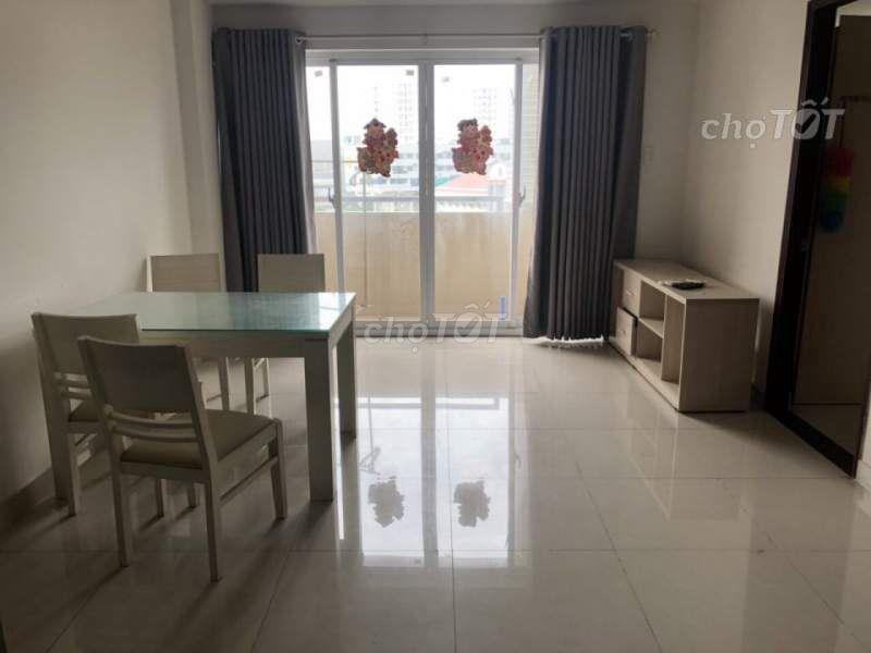 Bán căn hộ Ress 3 Nguyễn Lương Bằng Phú Mỹ Hưng