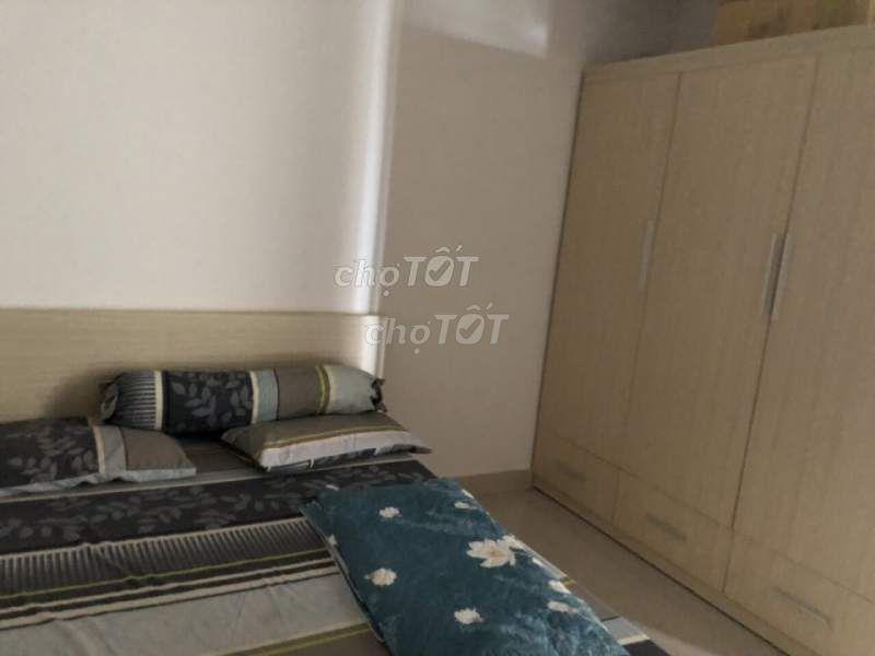 Bán căn hộ Ress 3 Nguyễn Lương Bằng Phú Mỹ Hưng