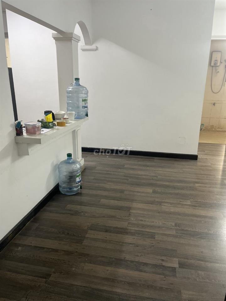 Căn hộ Res 3, ngay chợ Tân Mỹ, đ/d FV, liền kề PMH, 74m2, 3.8 tỷ