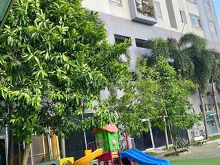 Cho thuê Căn hộ Ngọc Lan khu biệt thự Tấn Trường 52m², 1pn/8tr/th