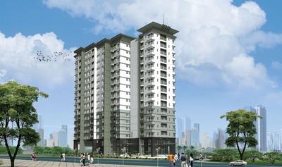 Căn hộ Blue Shaphire, ngay Metro Bình Phú, Q6 cũ, 75m2, 2PN, 2WC, 