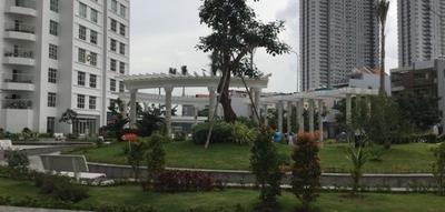 Cho thuê căn hộ Hoàng Anh Thanh Bình 2pn 11tr/th