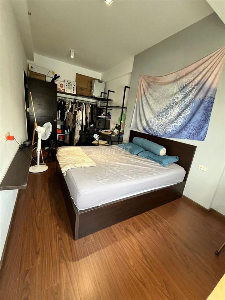 Cho thuê căn hộ Docklands 99 Nguyễn Thị Thập 3pn, 2wc, 100m2, 18tr/th