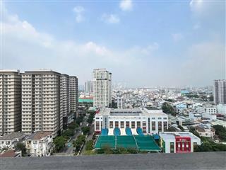 Cho thuê căn hộ Docklands 99 Nguyễn Thị Thập 3pn, 2wc, 100m2, 18tr/th