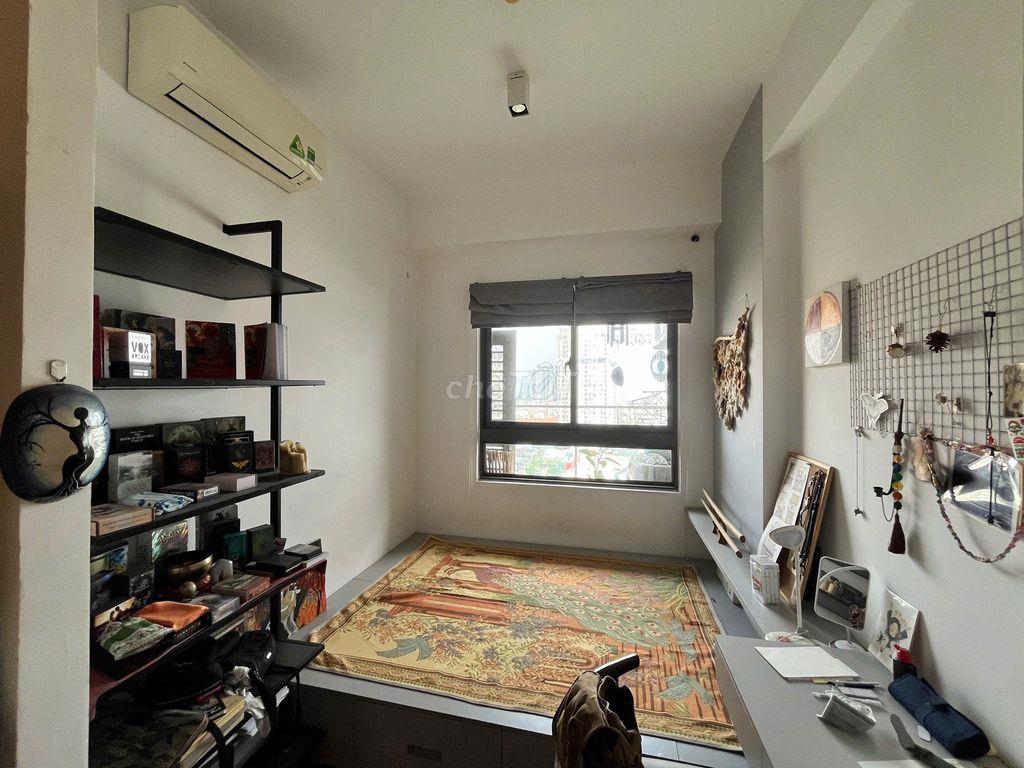 Cho thuê căn hộ Docklands 99 Nguyễn Thị Thập 3pn, 2wc, 100m2, 18tr/th