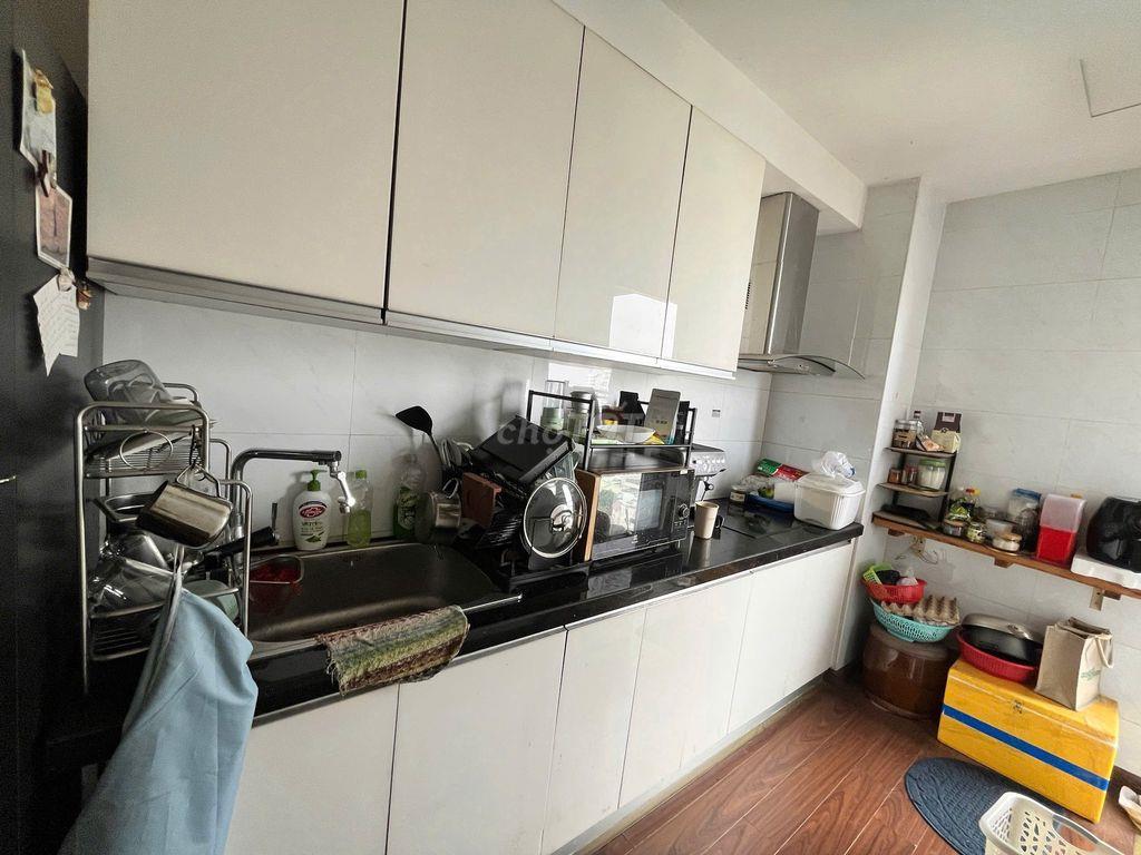 Cho thuê căn hộ Docklands 99 Nguyễn Thị Thập 3pn, 2wc, 100m2, 18tr/th