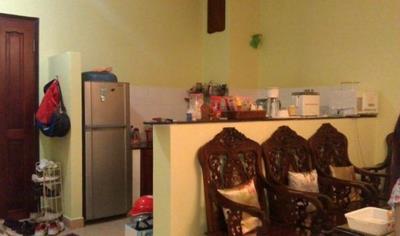 Bán chung cư căn hộ Khánh Hội 1 Quận 4, dt 82m2, 2PN, 1wc giá 4,4 tỷ