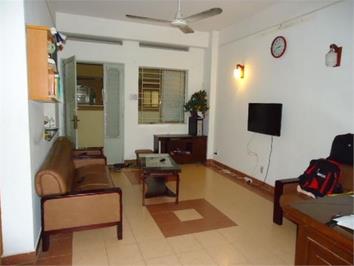 Bán chung cư căn hộ Khánh Hội 1 Quận 4, dt 82m2, 2PN, 1wc giá 4,4 tỷ