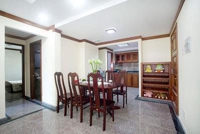 Cho thuê Hoàng Anh Gia Lai II  96m2, 2PN, giá 8 tr/th  