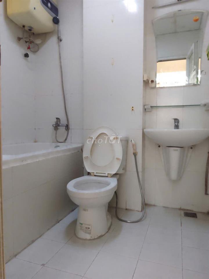 Cho thuê căn hộ Minh Thành 259 Lê Văn Lương 2pn2wc 10tr/th