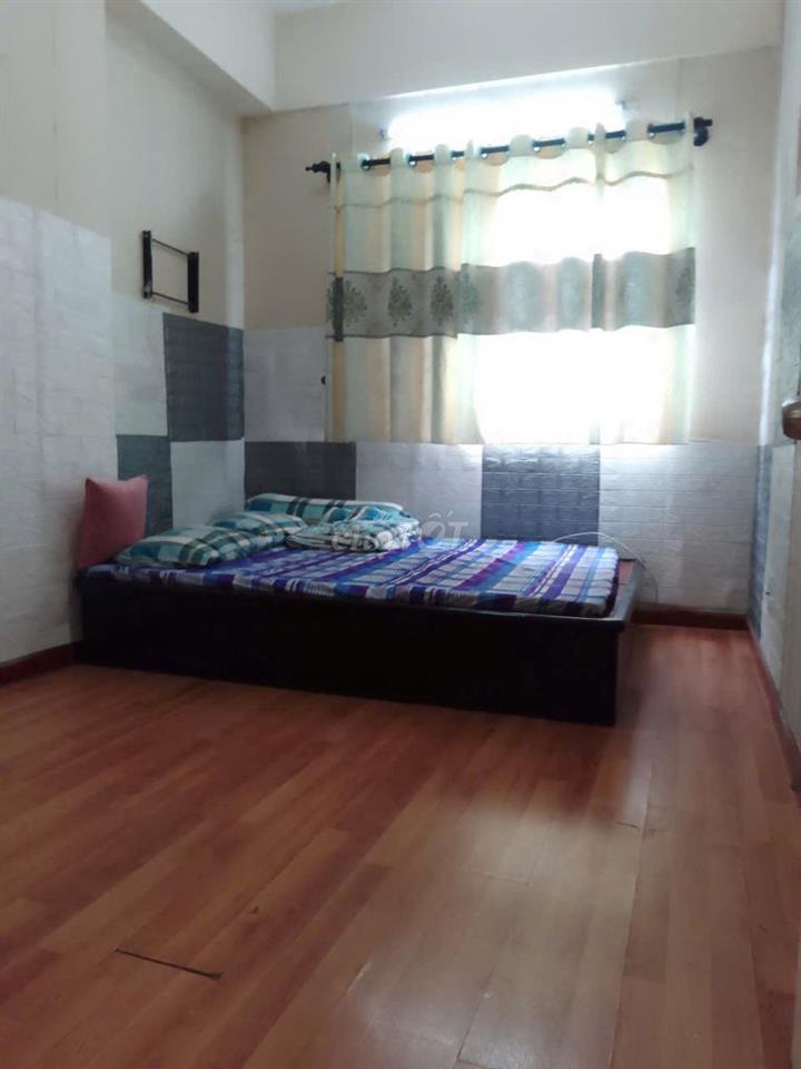 Cho thuê căn hộ Minh Thành 259 Lê Văn Lương 2pn2wc 10tr/th