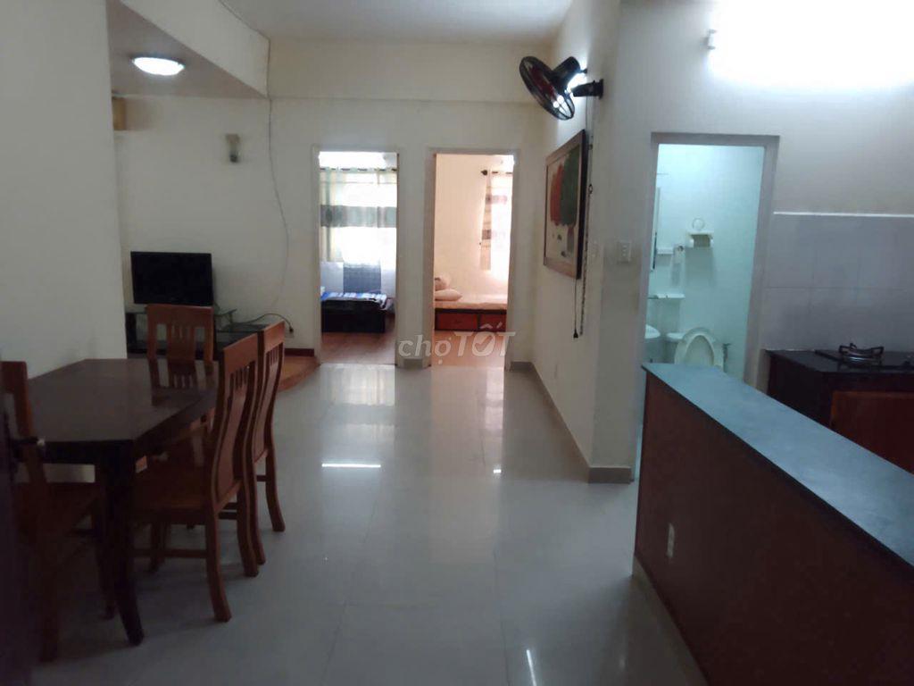 Cho thuê căn hộ Minh Thành 259 Lê Văn Lương 2pn2wc 10tr/th