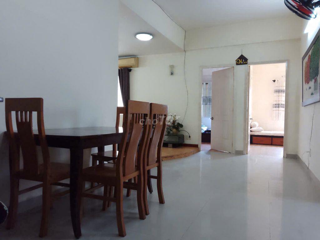 Cho thuê căn hộ Minh Thành 259 Lê Văn Lương 2pn2wc 10tr/th