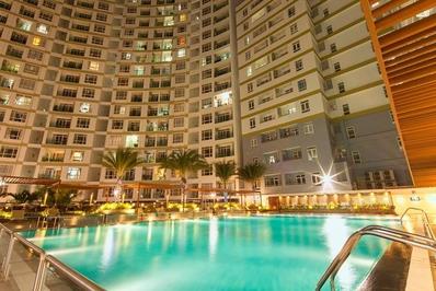 Cho thuê căn hộ Him Lam Riverside Quận 7, 70m, 2pn, 13tr/th