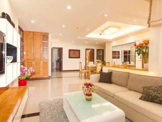 Cho thuê căn hộ Him Lam Riverside Quận 7, 70m, 2pn, 13tr/th