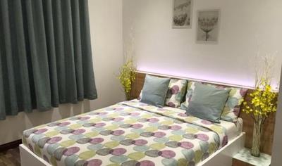 Căn hộ Florita, đường D1 Tân Hưng,khu Him Lam Quận 7 ,2PN 2WC, 16tr/th