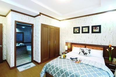 Cho thuê căn hộ Hoàng Anh Thanh Bình Quận 7 cũ, , 2PN 1WC, giá 12tr