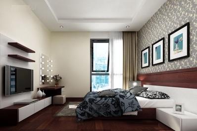 Cho thuê căn hộ Bigemco đường Lý Thường Kiệt dd Đại Học Bách Khoa