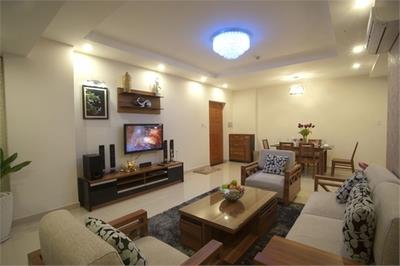 Cho thuê căn hộ Bigemco đường Lý Thường Kiệt dd Đại Học Bách Khoa