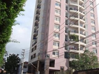 Cho thuê căn hộ Bigemco đường Lý Thường Kiệt dd Đại Học Bách Khoa