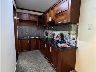 Cho thuê căn hộ Hoàng Anh Thanh Bình ngay Lotte, 2PN 1WC, giá 11tr
