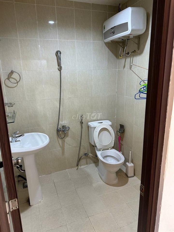 Bán căn hộ Res 3 Nguyễn Lương Bằng Phú Mỹ Hưng 74m 2pn2wc 3,7t