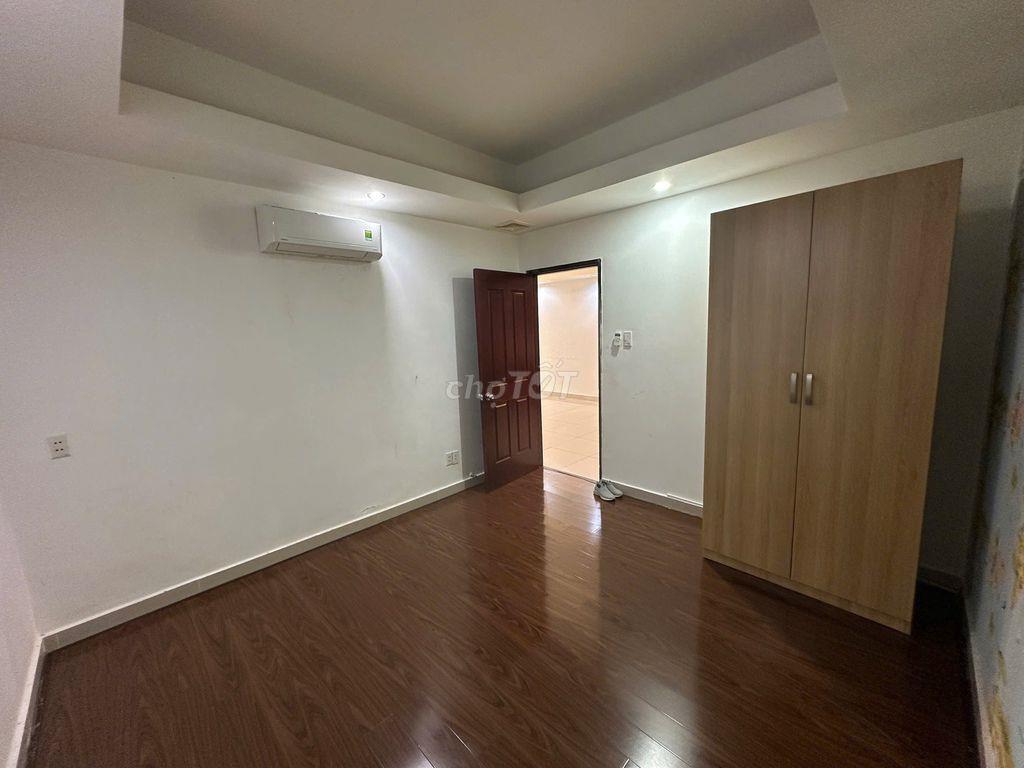 Bán căn hộ Res 3 Nguyễn Lương Bằng Phú Mỹ Hưng 74m 2pn2wc 3,7t