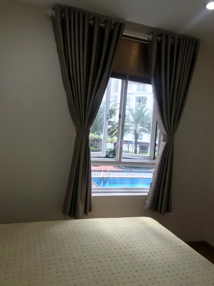 Cho thuê căn hộ Him Lam Riverside Quận 7, 76m, 2pn2wc, 14triệu