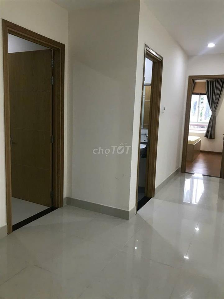 Cho thuê căn hộ Him Lam Riverside Quận 7, 76m, 2pn2wc, 14triệu