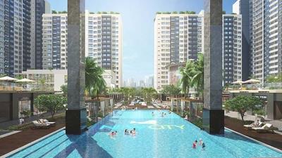 Căn hộ Thuận Việt, 319 Lý Thường Kiệt, 99m2, 5,8 tỷ, sổ hồng. 