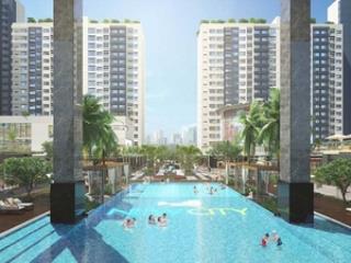 Căn hộ Thuận Việt, 319 Lý Thường Kiệt, 99m2, 5,8 tỷ, sổ hồng. 