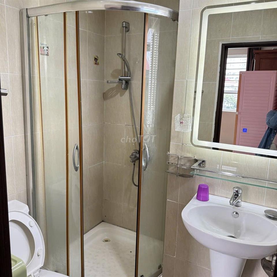 Cho thuê căn hộ Res 3 Nguyễn Lương Bằng Phú Mỹ Hưng 72m 1pn 1wc 
