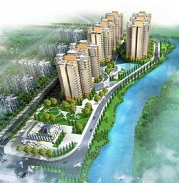 Cần bán căn hộ The Mansion DT: 88 m2, 2PN, giá: 2,2 tỷ, có sổ hồng 