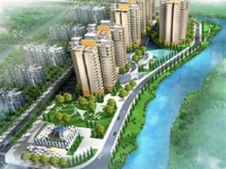 Cần bán căn hộ The Mansion DT: 88 m2, 2PN, giá: 2,2 tỷ, có sổ hồng 