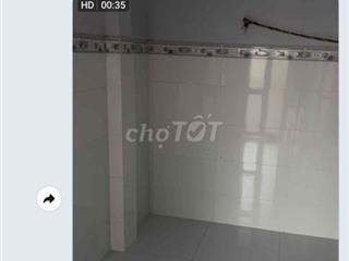 PHÒNG TRỌ CACH KCN LE MINH XUAN 2,5km