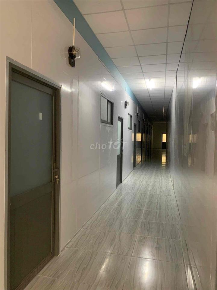 Phòng trọ Sinh viên gần trường Đại học y khoa Phạm Ngọc Thạch - CS2