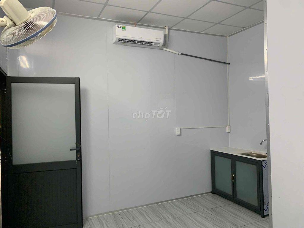 Phòng trọ Sinh viên gần trường Đại học y khoa Phạm Ngọc Thạch - CS2